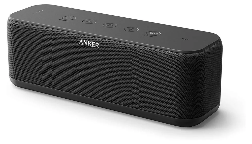 Anker SoundCore Boost