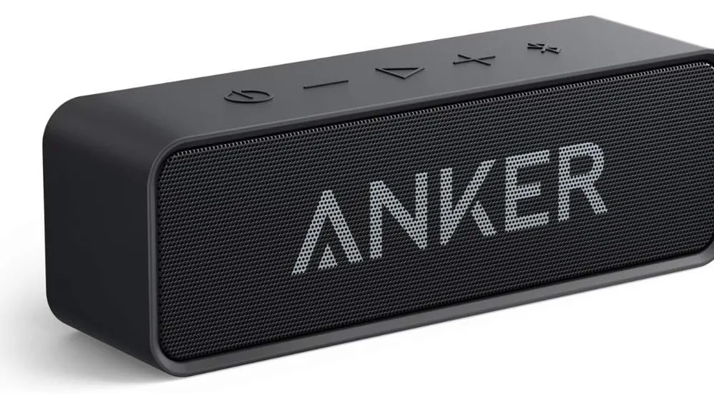 Anker SoundCore Speaker