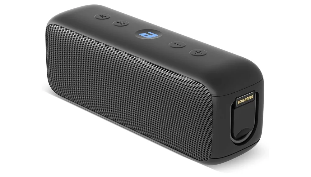 BOGASING G6 Speaker