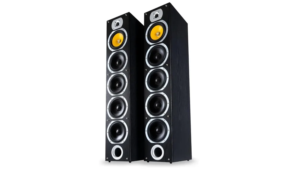 Bennett & Ross Exosphere Hi-Fi
