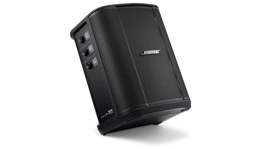 Bose S1 Pro+