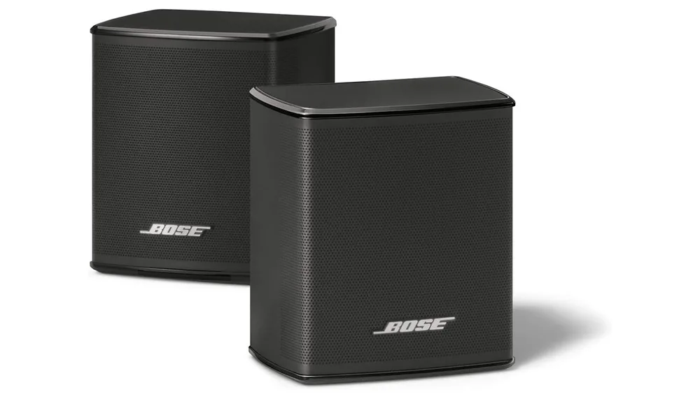 Bose Surround Speakers