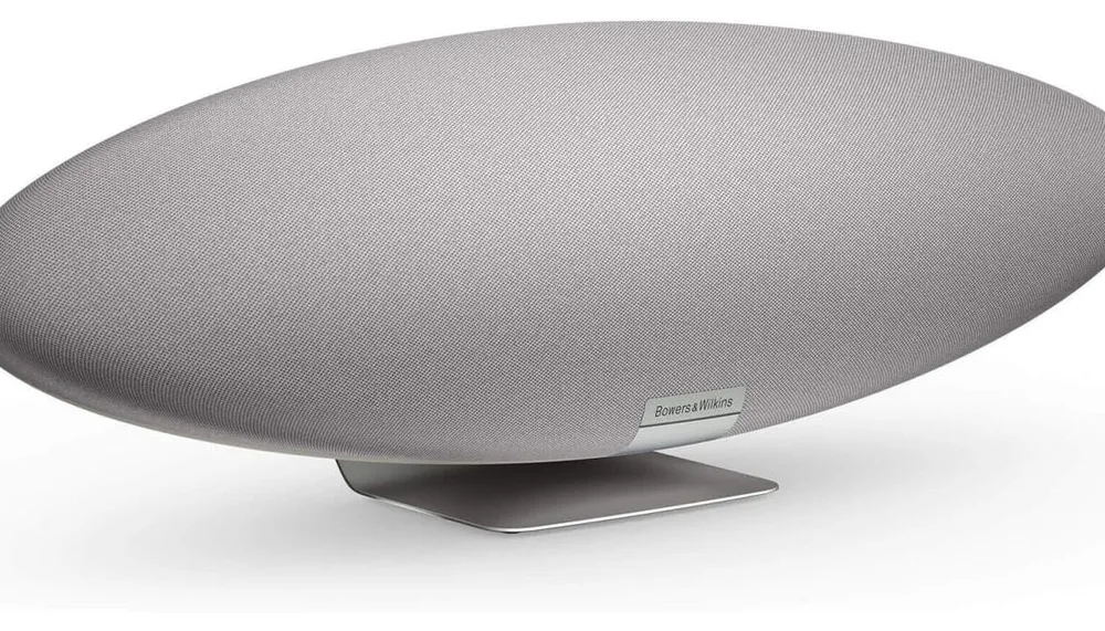 Bowers & Wilkins Zeppelin