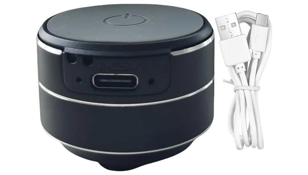 Buzzgo Enceinte à conduction osseuse
