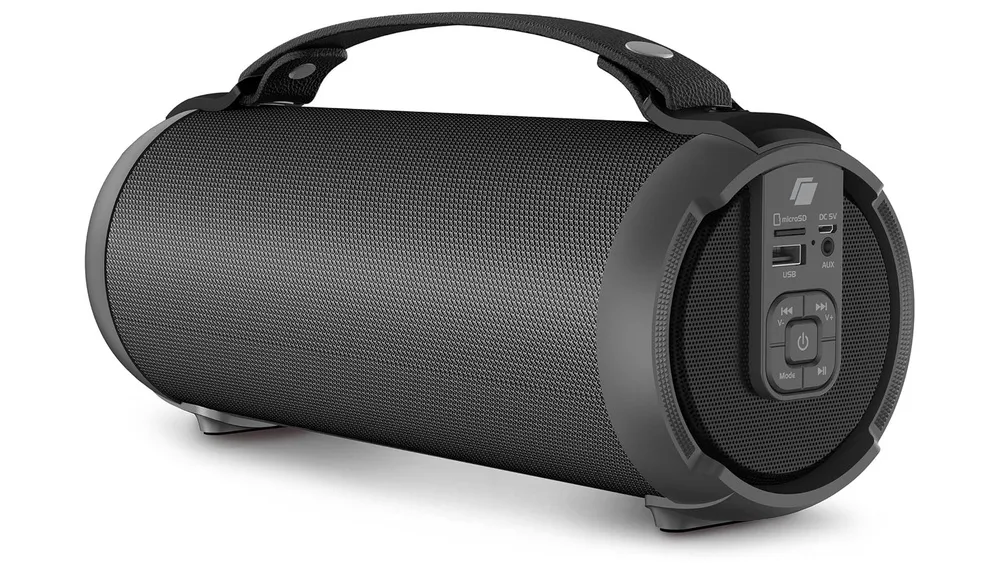 Caliber Travel Bluetooth Speaker