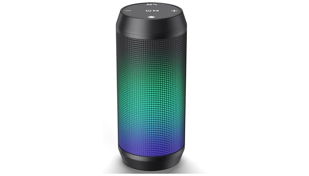 ELEHOT Bluetooth Speaker
