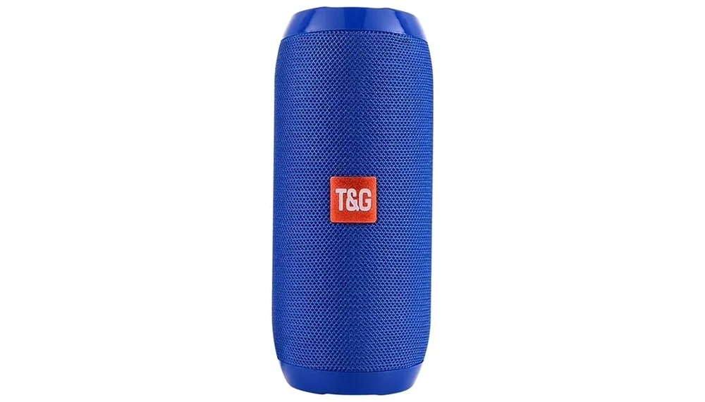 ELLENNE TG117 Speaker