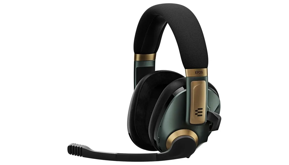 EPOS H3Pro Hybrid Headphones