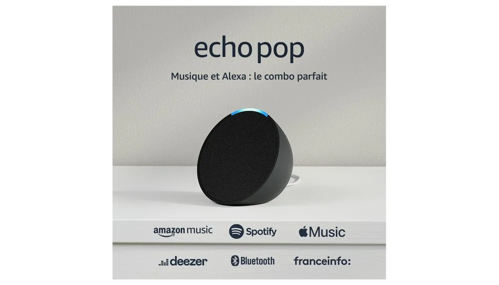 Echo Pop