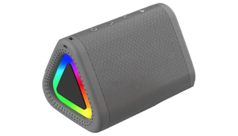 Enceinte Sans Fil Rétro