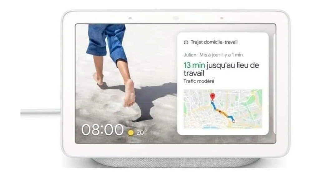Google Nest Hub