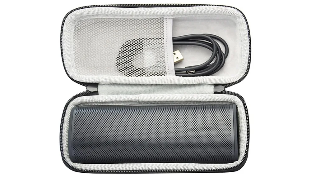 Goshyda EVA Hard Case