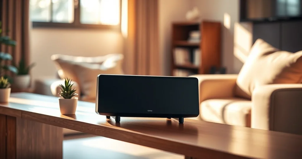 Guide d_Achat _ Choisir la Meilleure Enceinte Wi-Fi