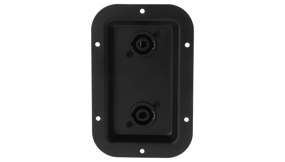 Guitar Junction Plate