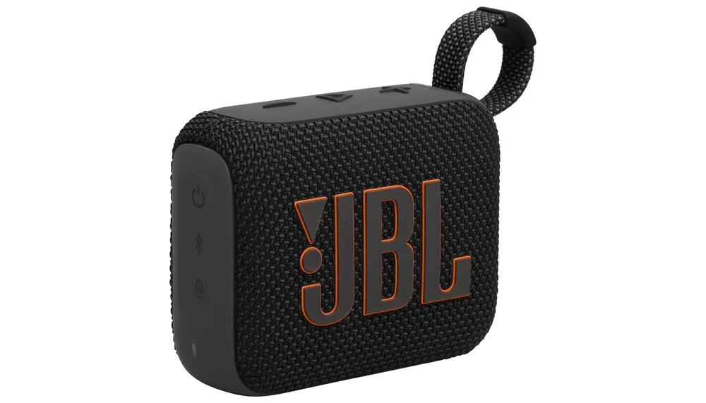 JBL GO 4