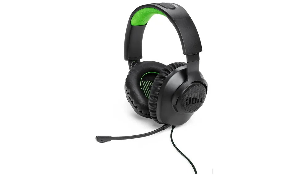 JBL Quantum 100X