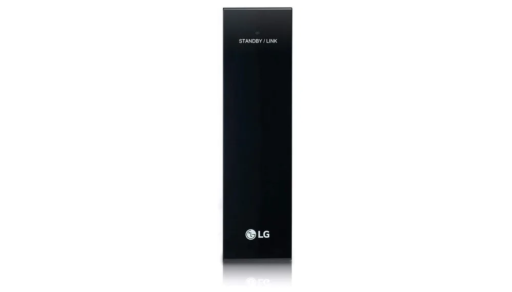 LG SPK8 Wireless Speakers