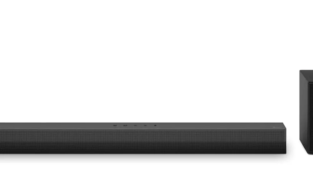 LG Soundbar S40TR