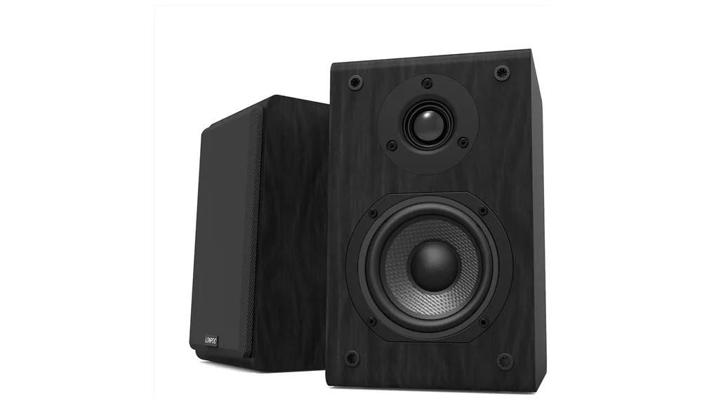 LONPOO LP42 Speakers