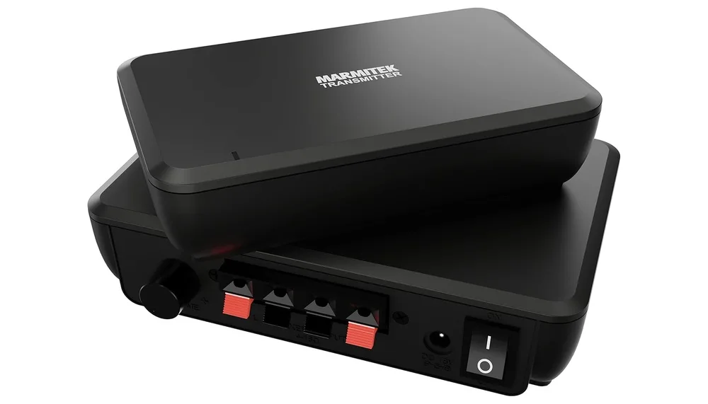 Marmitek Surround Anywhere 221