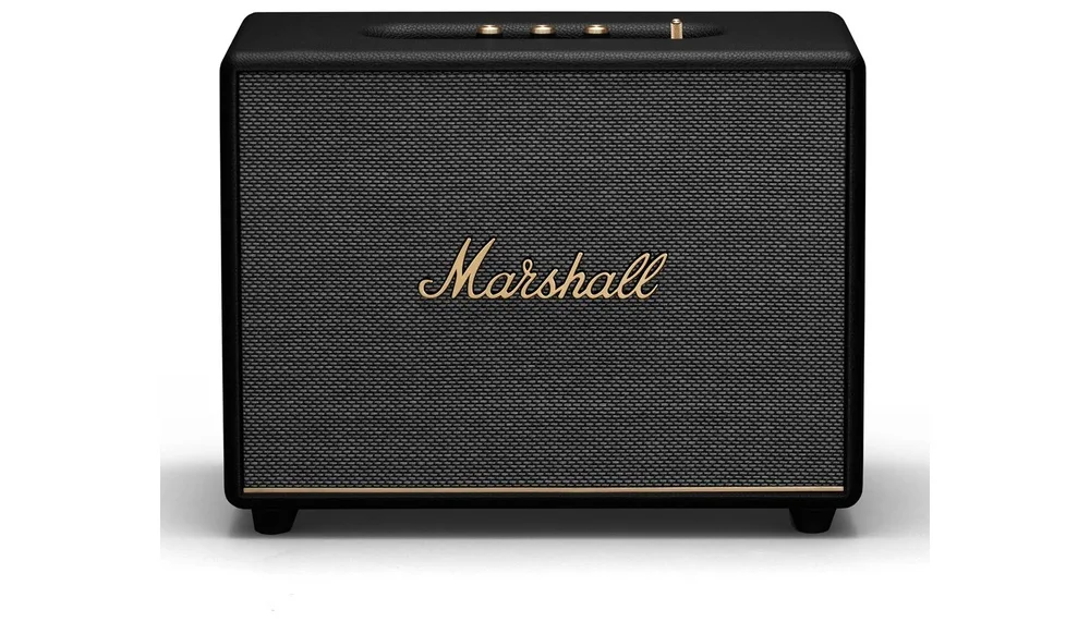 Marshall Woburn III