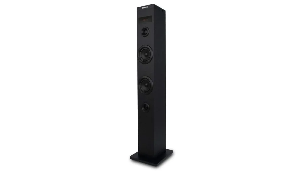 NGS Sky Charm Bluetooth Sound Tower