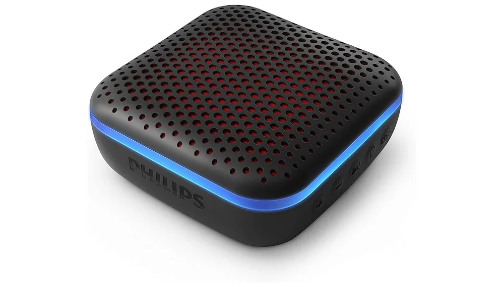 Philips TAS2505B-00 Bluetooth Speaker