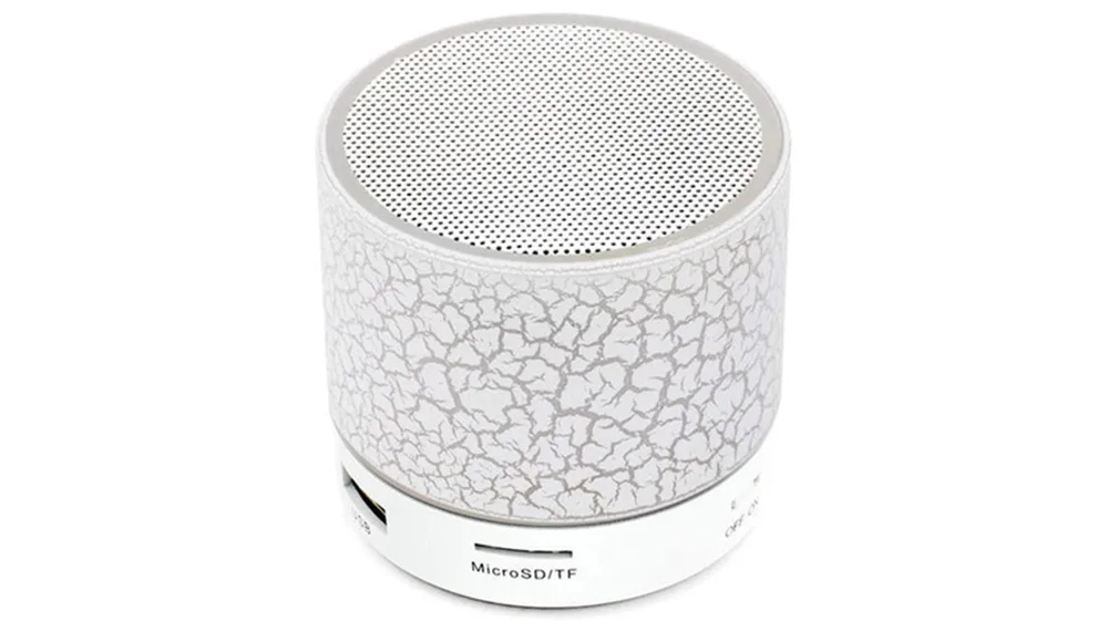 Queen.Y Wireless Bluetooth Speaker