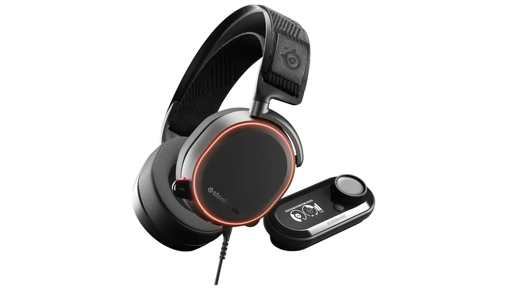 SteelSeries Arctis Pro GameDAC