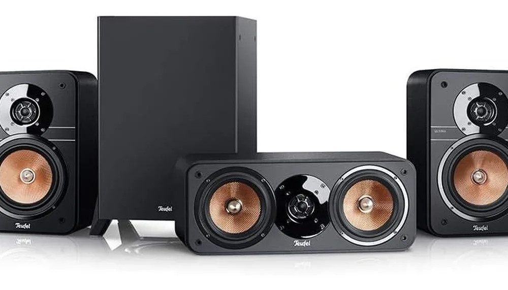Teufel Ultima 20 Surround 5.1