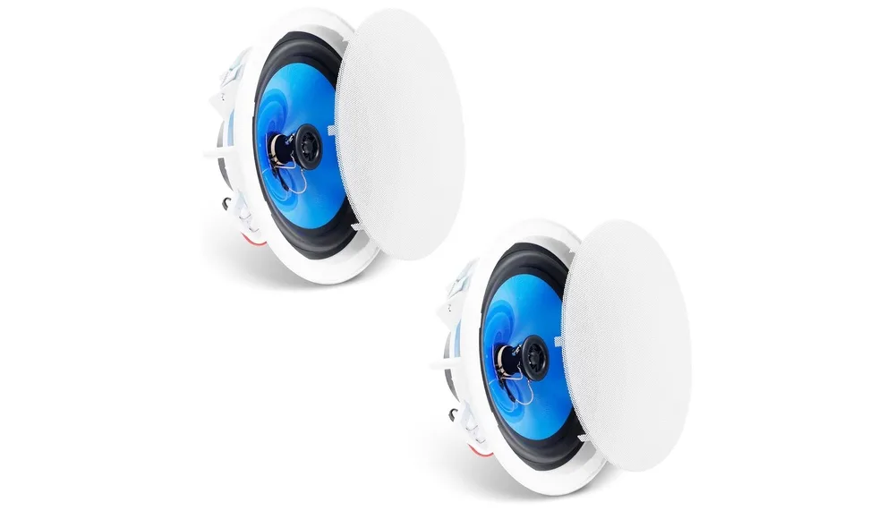 VEVOR 8_ Ceiling Speaker System
