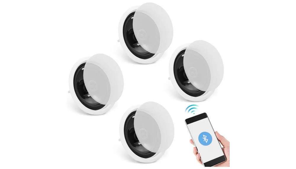 VEVOR Bluetooth Ceiling Speaker