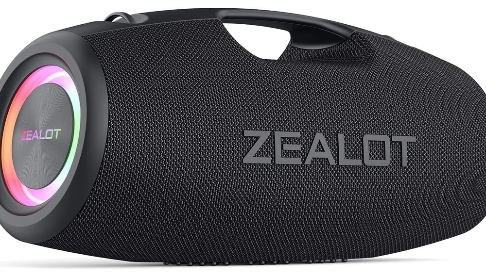 ZEALOT S78 Bluetooth Speaker