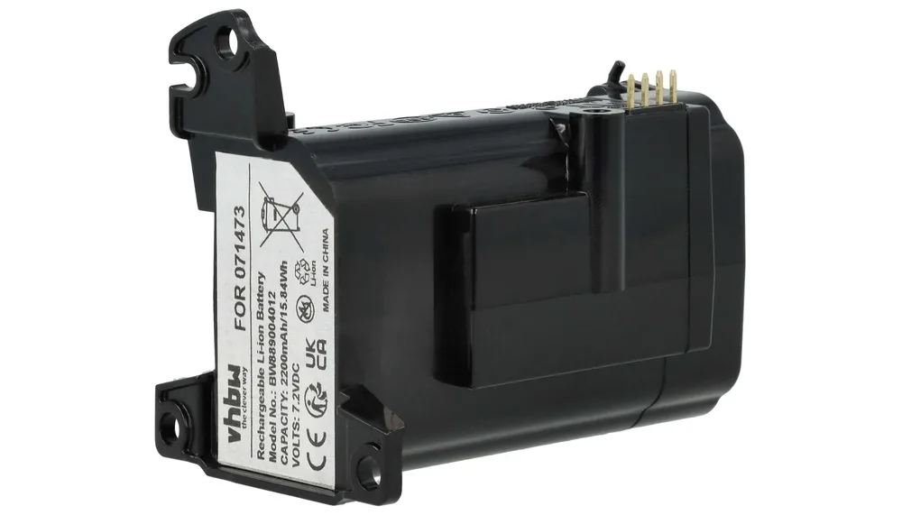 vhbw Replacement Battery for Bose SoundLink Revolve