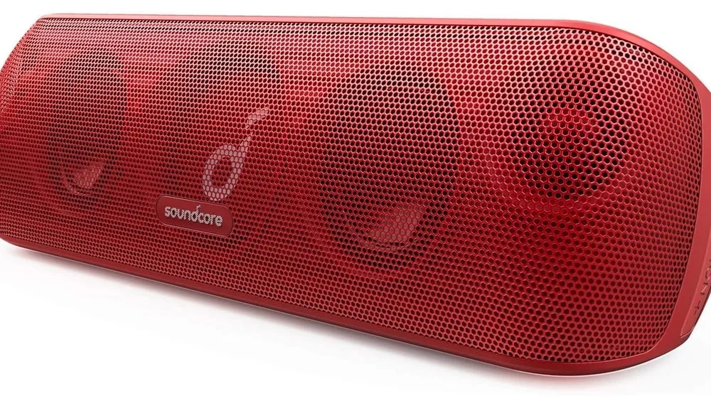 Soundcore Motion+