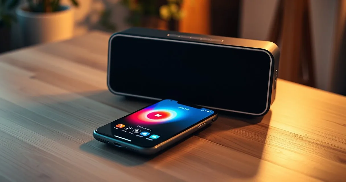  Optimiser l'Utilisation de Votre Enceinte Électronique